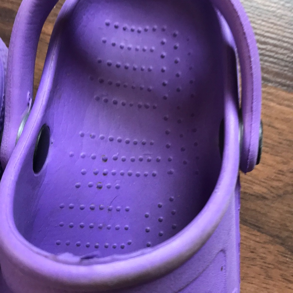 Generic crocs - Picture 2 of 2